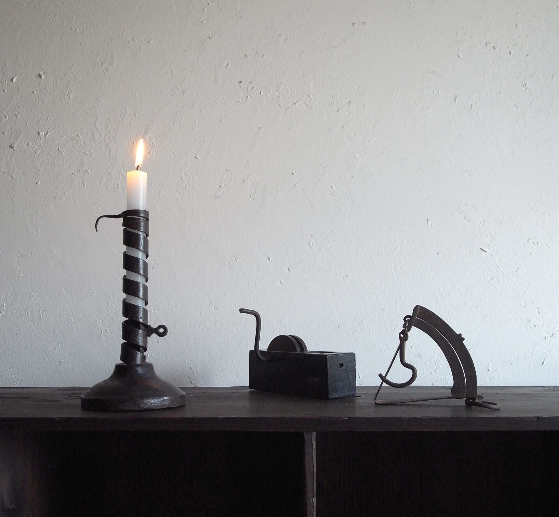 古道具の定義 こいずみ道具店